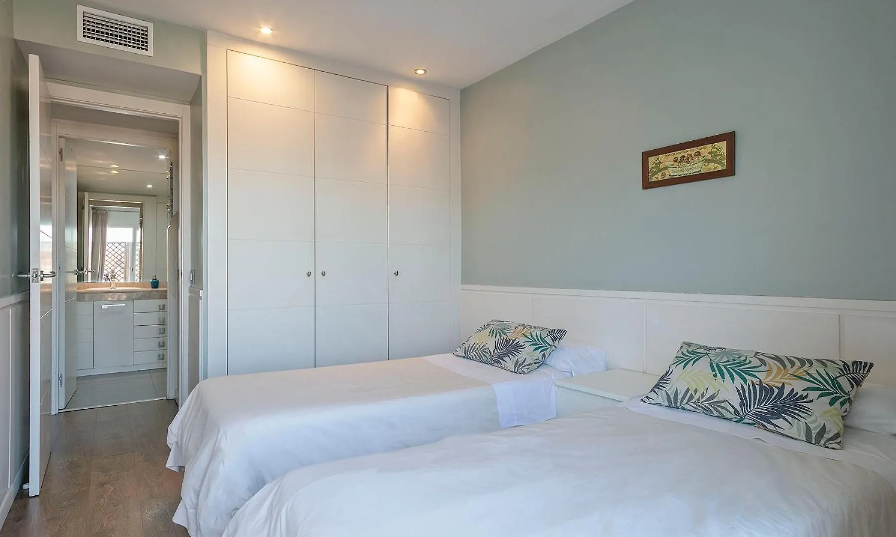 Ferienwohnung Luxury Muntaner Plaza Barcelona 0*,