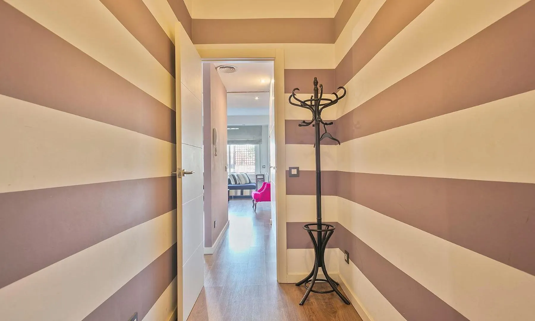 Ferienwohnung Luxury Muntaner Plaza Barcelona 0*,  Spanien