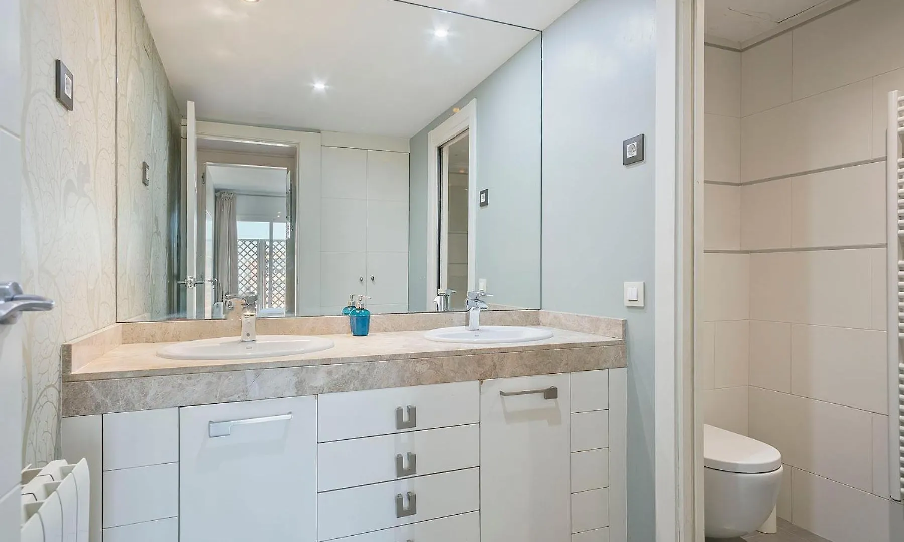 Ferienwohnung Luxury Muntaner Plaza Barcelona