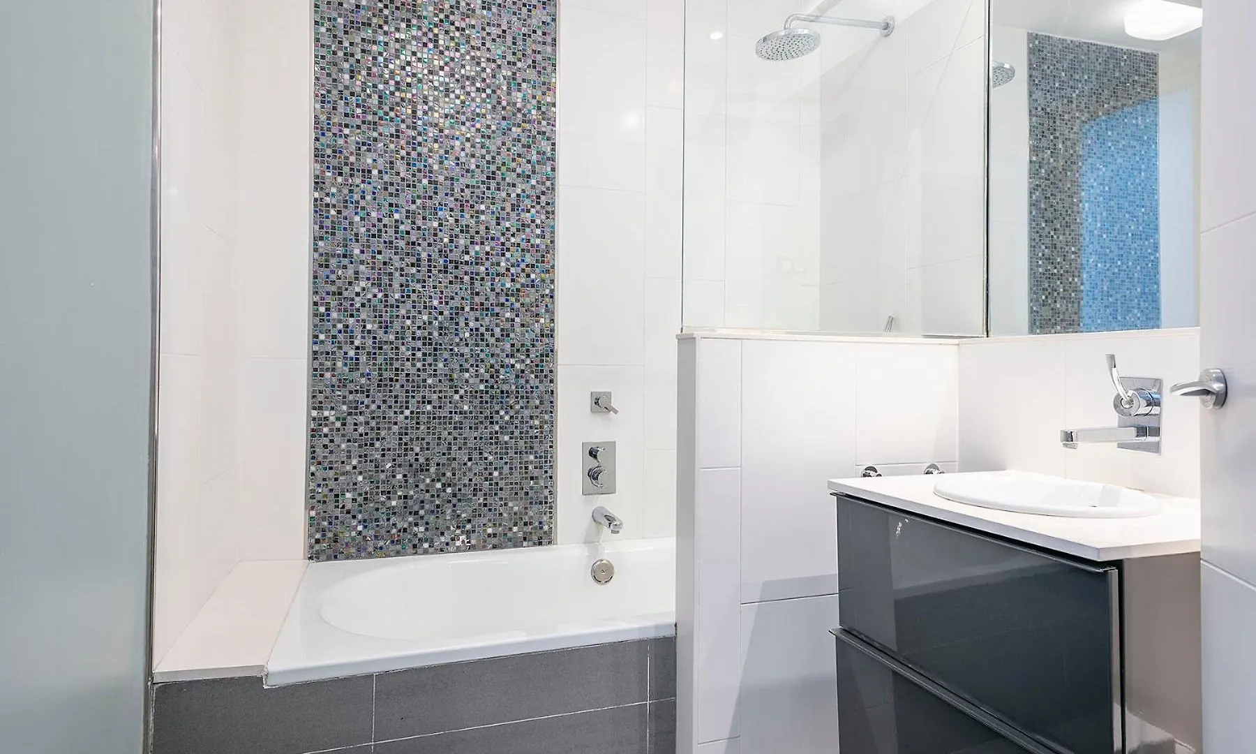 Apartment Ferienwohnung Luxury Muntaner Plaza Barcelona Spanien