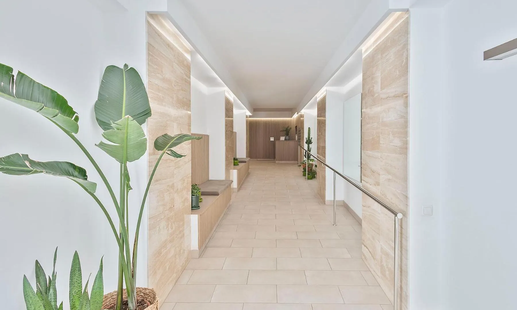 Ferienwohnung Luxury Muntaner Plaza Barcelona Apartment