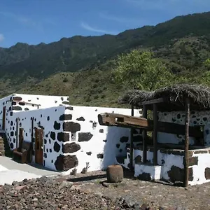 Casas Rurales Puerto Escondido Ferienhaus Tigaday