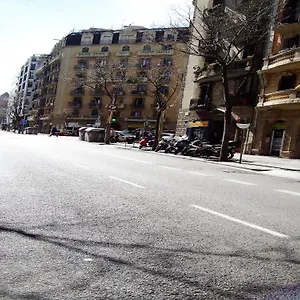 Fira Apartamento Barcelona