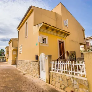 Marcos Esperanza Ferienhaus Alcúdia